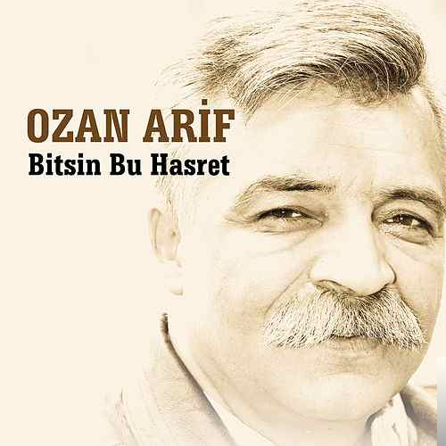 دانلود آهنگ Bitsin Bu Hasret - Ozan Arif از Ozan Arif