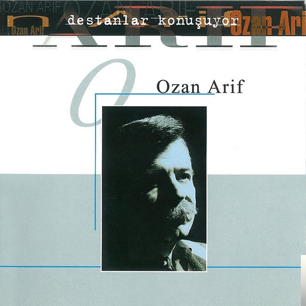 دانلود آهنگ Anlat - Ozan Arif از Ozan Arif