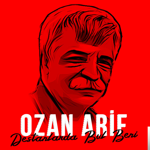 دانلود آهنگ Arzı Halim - Ozan Arif از Ozan Arif