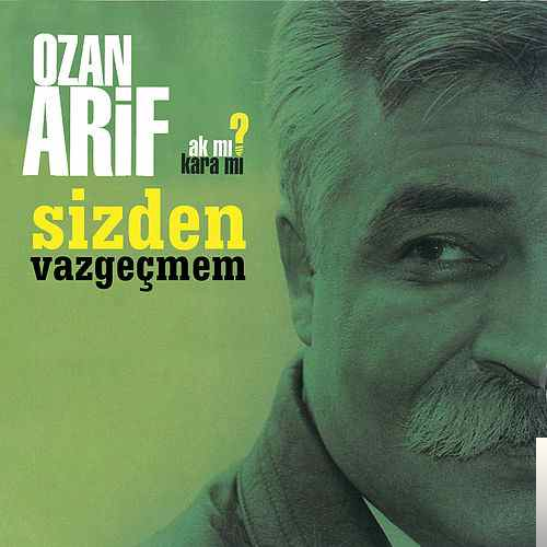 دانلود آهنگ Aklına Gelmez ki - Ozan Arif از Ozan Arif