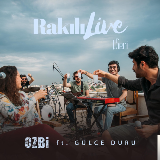 دانلود آهنگ Aysel - Ozbi از Ozbi