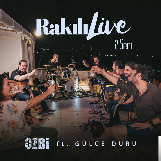 دانلود آهنگ feat Gülce Duru-Adımı Geri Ver - Ozbi از Ozbi