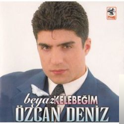 دانلود آهنگ Beyaz Kelebeğim - Özcan Deniz از Özcan Deniz