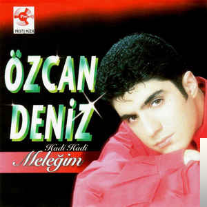 دانلود آهنگ Az bana - Özcan Deniz از Özcan Deniz