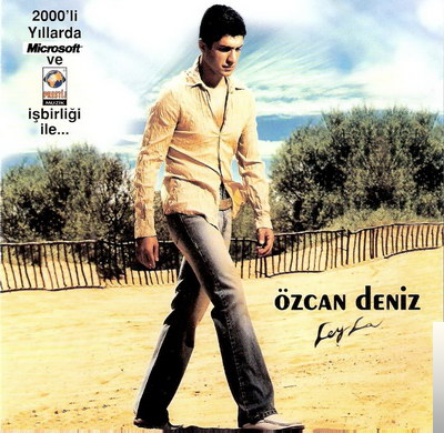 دانلود آهنگ Derin Duygular - Özcan Deniz از Özcan Deniz