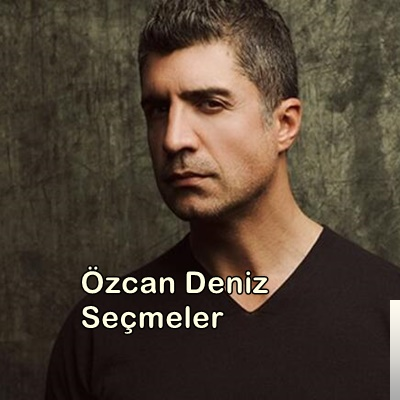 دانلود آهنگ Ahirim Sensin - Özcan Deniz از Özcan Deniz