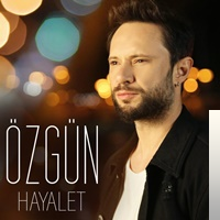 دانلود آهنگ Hayalet - Özgün از Özgün