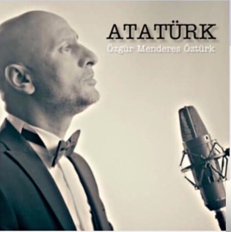 دانلود آهنگ Aşka Dair - Özgür Menderes Öztürk از Özgür Menderes Öztürk