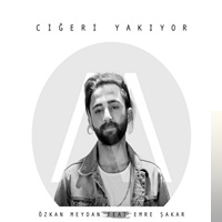 دانلود آهنگ Özkan Meydan از feat Emre Şakar-Ciğeri Yakıyor