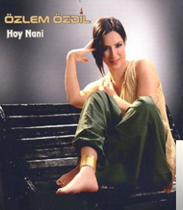دانلود آهنگ Bayrama Geldim - Özlem Özdil از Özlem Özdil