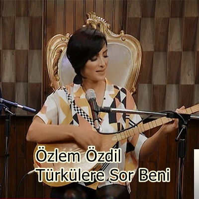 دانلود آهنگ Garip Yavrum - Özlem Özdil از Özlem Özdil
