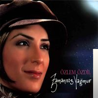 دانلود آهنگ Anadolu - Özlem Özdil از Özlem Özdil