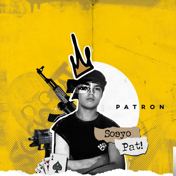 دانلود آهنگ Aşık - Patron از Patron