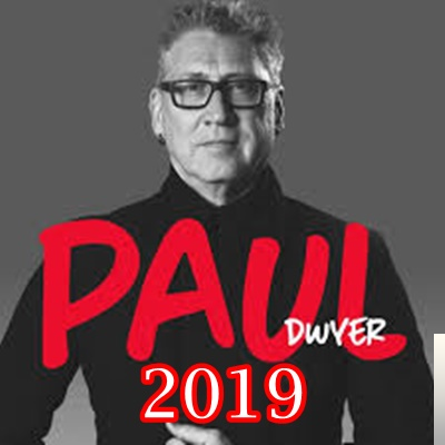 دانلود آهنگ Ay Yüzlüm - Paul Dwyer از Paul Dwyer