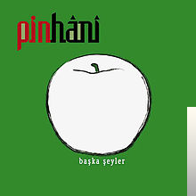 دانلود آهنگ Bana Hediye - Pinhani از Pinhani