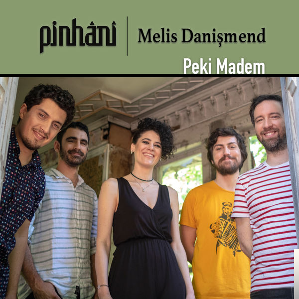 دانلود آهنگ Aşkı Güzler Anlatır - Pinhani از Pinhani