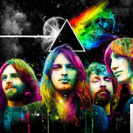دانلود آهنگ Another Brick In The Wall - Pink Floyd از Pink Floyd