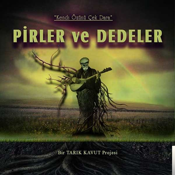 دانلود آهنگ Aliye Selman Olasın - Pirler Ve Dedeler از Pirler Ve Dedeler