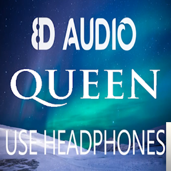 دانلود آهنگ Bohemian Rhapsody (8D) - Queen از Queen