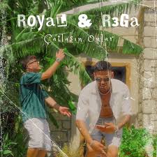 دانلود آهنگ Çatlasın Onlar ft Royal - R3Ga از R3Ga