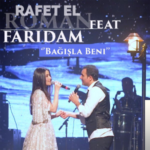 دانلود آهنگ Anlamazdın - Rafet El Roman از Rafet El Roman
