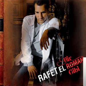 دانلود آهنگ Aşk-ı Virane - Rafet El Roman از Rafet El Roman