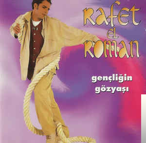 دانلود آهنگ Affetmem - Rafet El Roman از Rafet El Roman