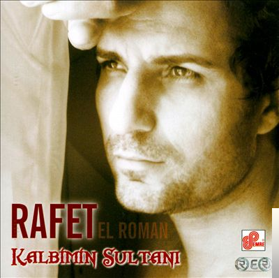 دانلود آهنگ Aşklar Seni Bekler - Rafet El Roman از Rafet El Roman