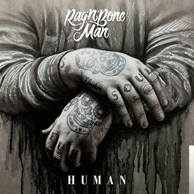 دانلود آهنگ Human از Ragn Bone Man