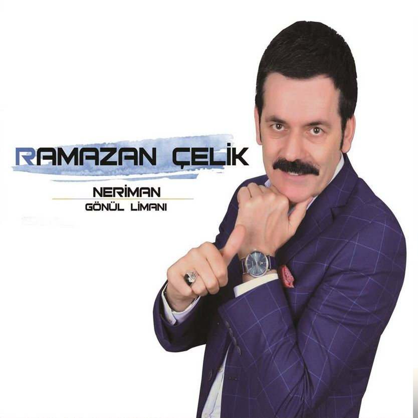 دانلود آهنگ Amanın Yalel - Ramazan Çelik از Ramazan Çelik