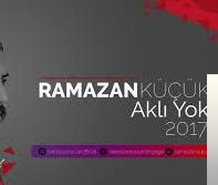 دانلود آهنگ Aklı Yok - Ramazan Küçük از Ramazan Küçük