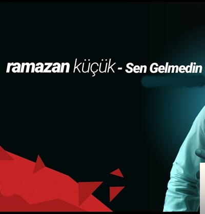 دانلود آهنگ Çok Özlüyorum Seni - Ramazan Küçük از Ramazan Küçük