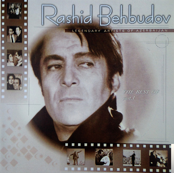 دانلود آهنگ Avara - Rashid Behbudov از Rashid Behbudov