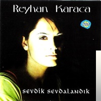 دانلود آهنگ Ağlama - Reyhan Karaca از Reyhan Karaca