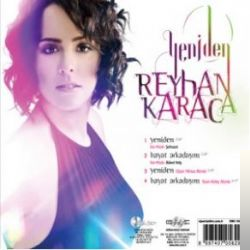 دانلود آهنگ Hayat Arkadaşım - Reyhan Karaca از Reyhan Karaca