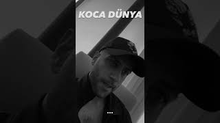 دانلود آهنگ Reynmen از Koca Dünya