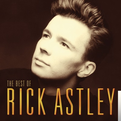 دانلود آهنگ Every One of Us - Rick Astley از Rick Astley