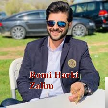 دانلود آهنگ Barhame - Romi Harki از Romi Harki