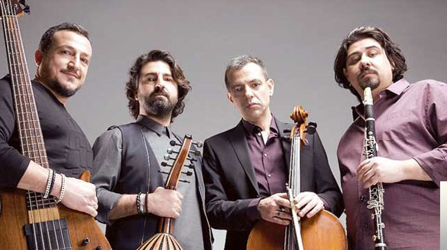 دانلود آهنگ Affet - Rubato از Rubato