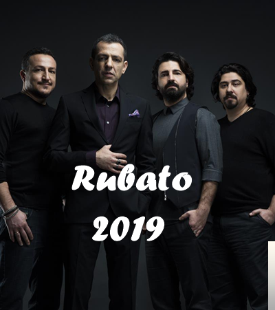 دانلود آهنگ Bana Yalan Söylediler - Rubato از Rubato