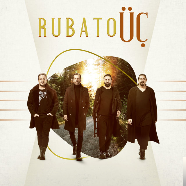 دانلود آهنگ Alma Ahımı - Rubato از Rubato