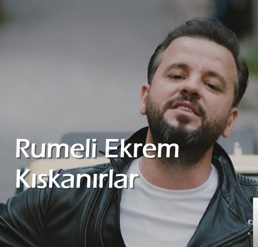 دانلود آهنگ Ben Bir Kasap Seviyorum - Rumeli Ekrem از Rumeli Ekrem