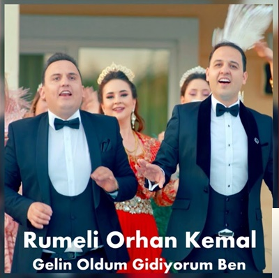 دانلود آهنگ Para Bizde از Rumeli Orhan Kemal