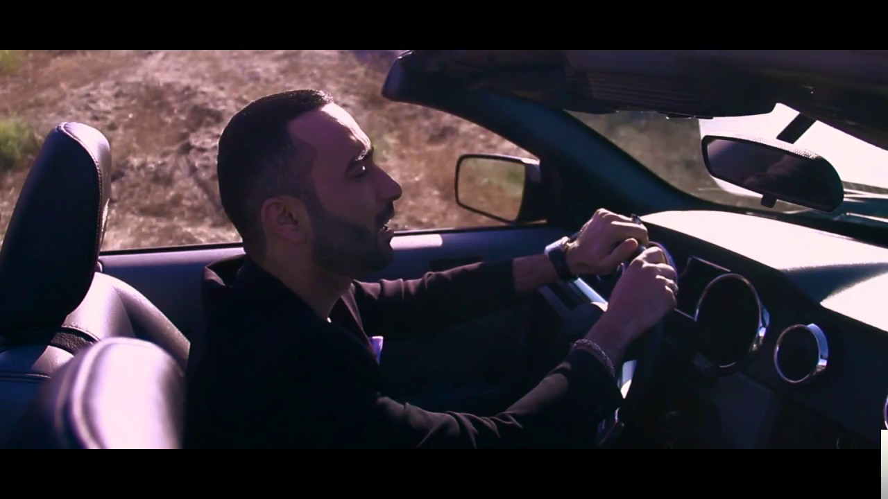 دانلود آهنگ Ayrılıq - Ruzigar از Ruzigar