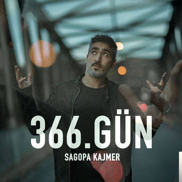 دانلود آهنگ 366.Gün - Sagopa Kajmer از Sagopa Kajmer
