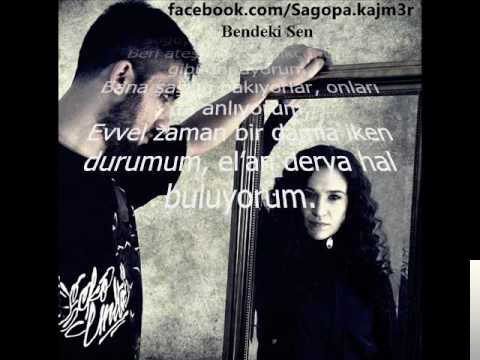دانلود آهنگ 40 (Kırk) - Sagopa Kajmer از Sagopa Kajmer
