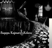 دانلود آهنگ A dan Z ye Hiphop Argo - Sagopa Kajmer از Sagopa Kajmer