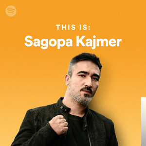 دانلود آهنگ Arz Ediyorum - Sagopa Kajmer از Sagopa Kajmer