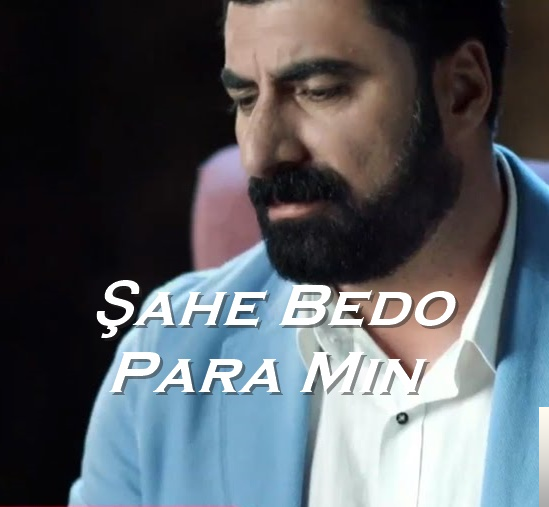 دانلود آهنگ Para Min - Şahe Bedo از Şahe Bedo