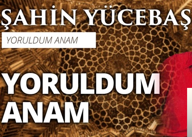 دانلود آهنگ Aman Gülüm - Şahin Yücebaş از Şahin Yücebaş